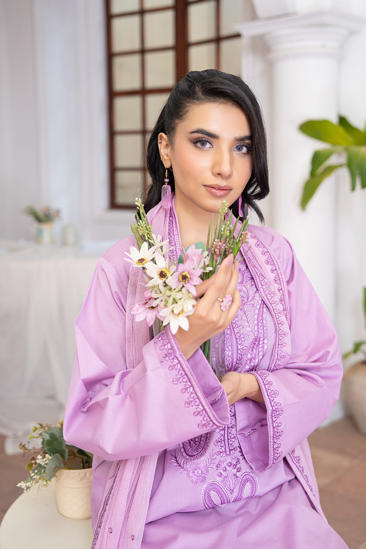 Lavender Haze