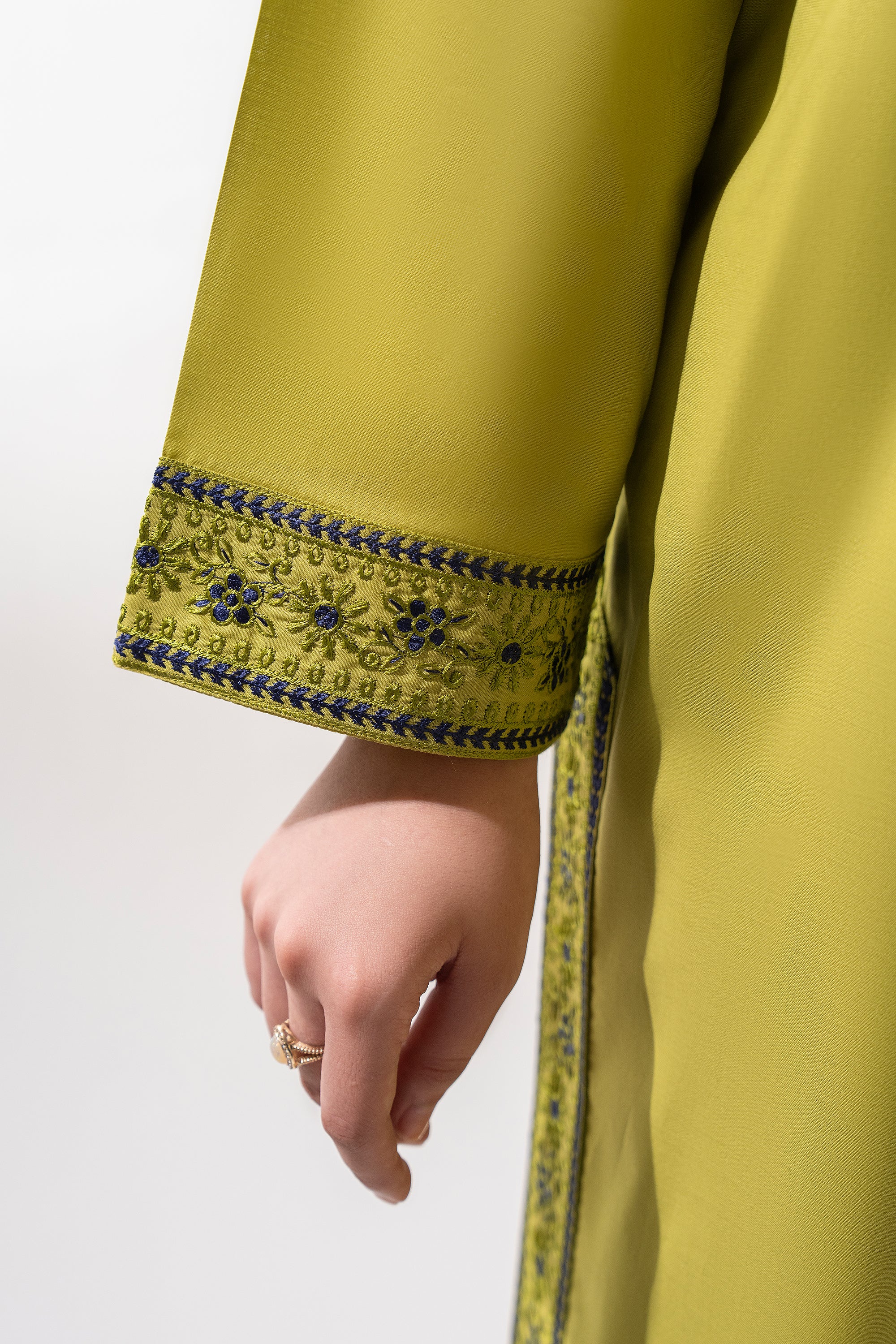 Lime Luxe
