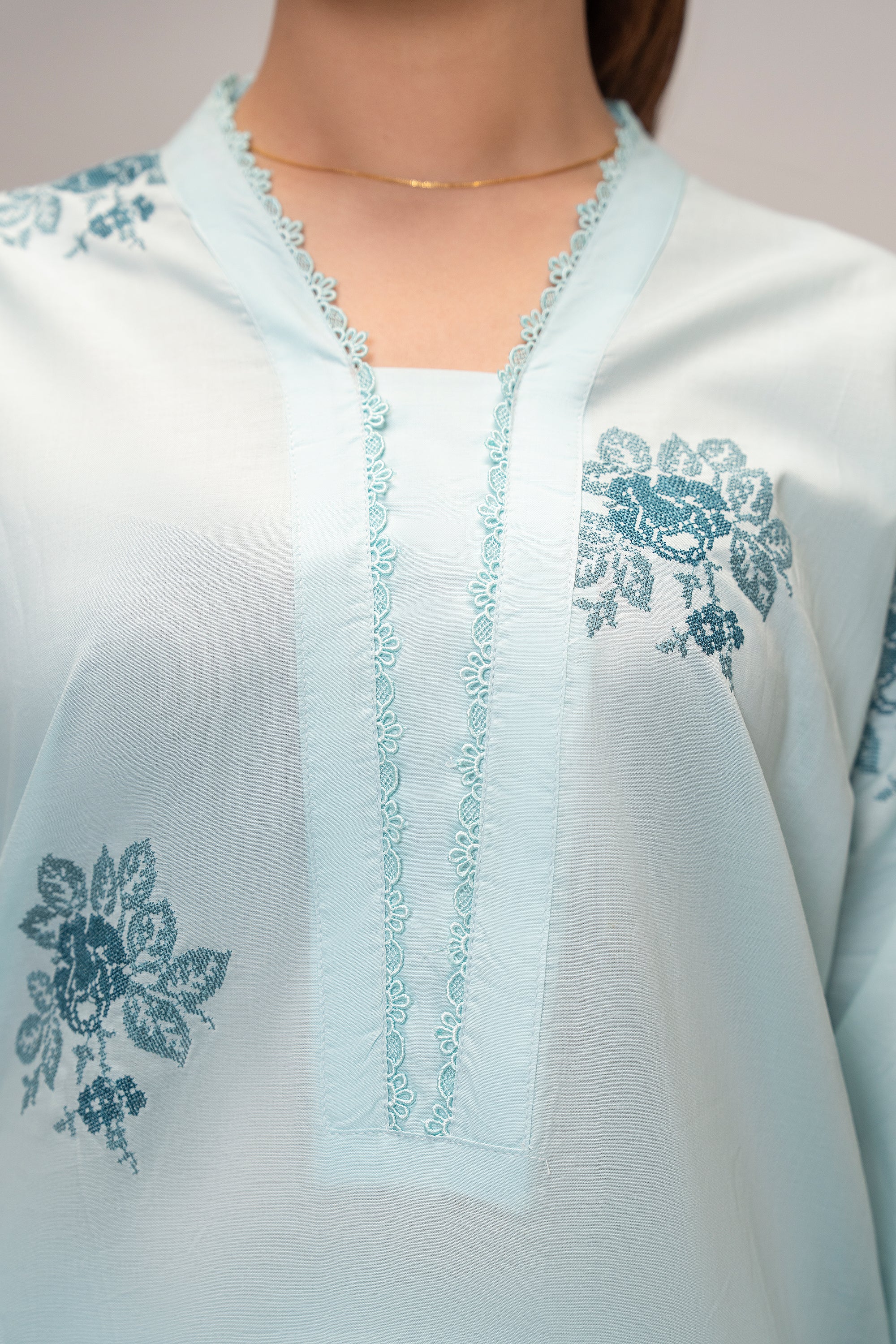 Aqua Frost